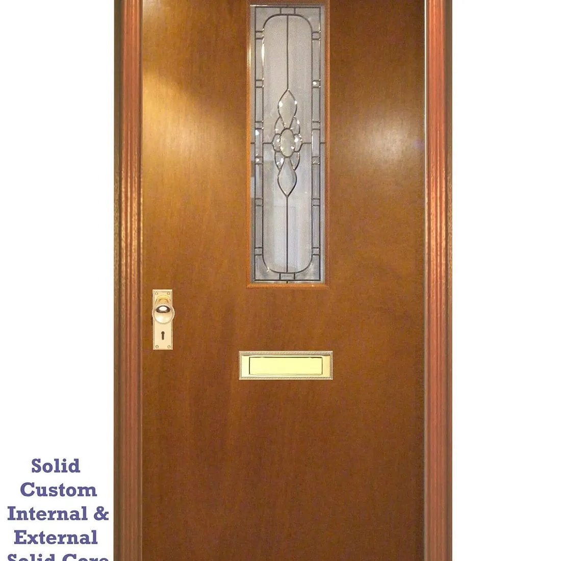 Decorative Glass Door Designs