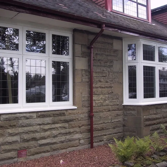 Casement Windows 