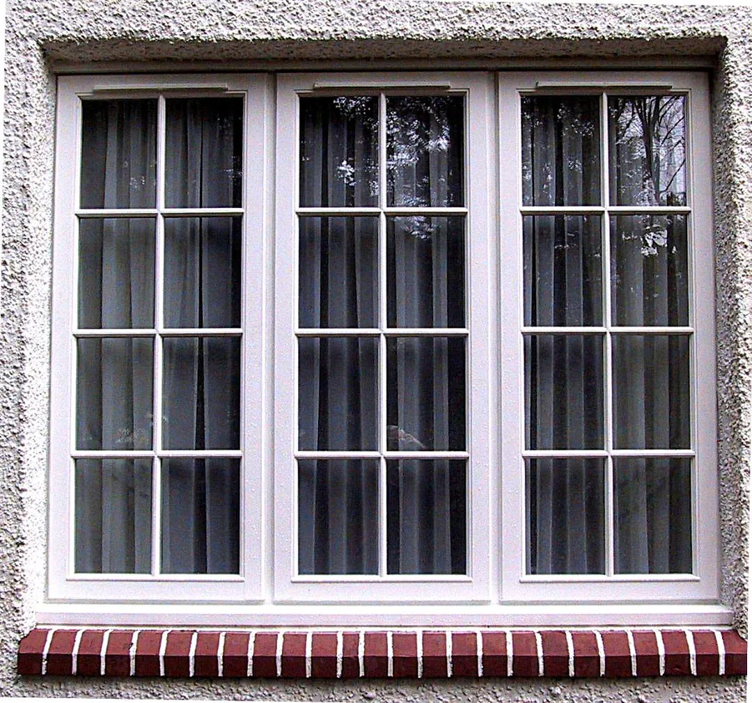 Other Wooden Windows