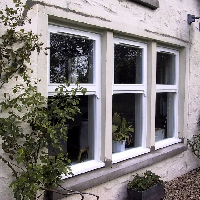 Casement Windows 