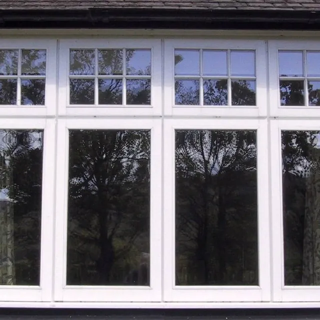 Casement Windows 